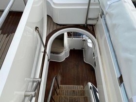 2005 Fairline Squadron 58