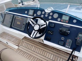 2005 Fairline Squadron 58 kopen