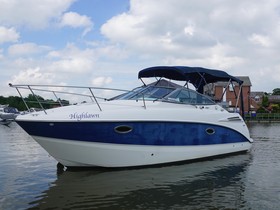 2006 Maxum 2600 Se kaufen