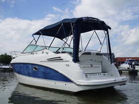 2006 Maxum 2600 Se zu verkaufen