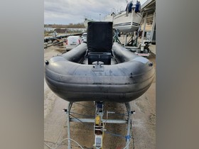 2006 Capelli Tempest 750 Work for sale