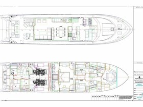 2017 Ocean Alexander Motor Yacht