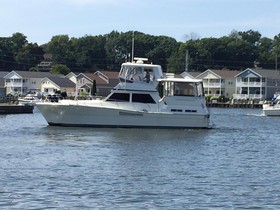 Viking 44 Motor Yacht