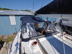 1992 Catalina 36 en venta