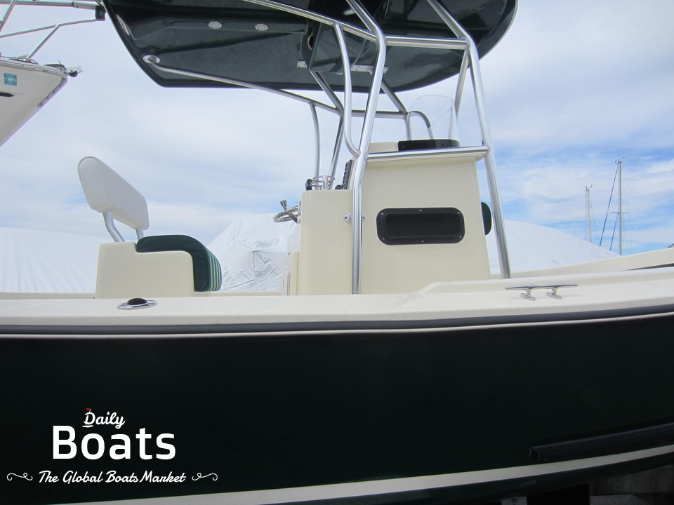 2021 Eastern In Stock...22 Center Console Hard Top With Trailer...Call