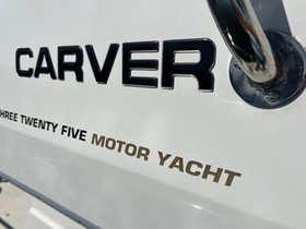 1998 Carver 325 Aft Cockpit Motoryacht eladó