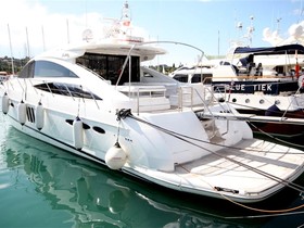 Vegyél 2009 Princess V65