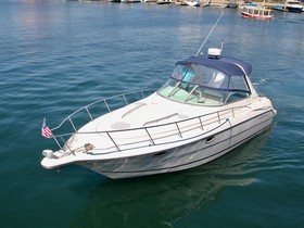 Kjøpe 2000 Monterey 322 Cruiser