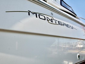 2000 Monterey 322 Cruiser