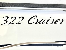 Vegyél 2000 Monterey 322 Cruiser