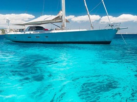 Buy 1996 Pendennis 77