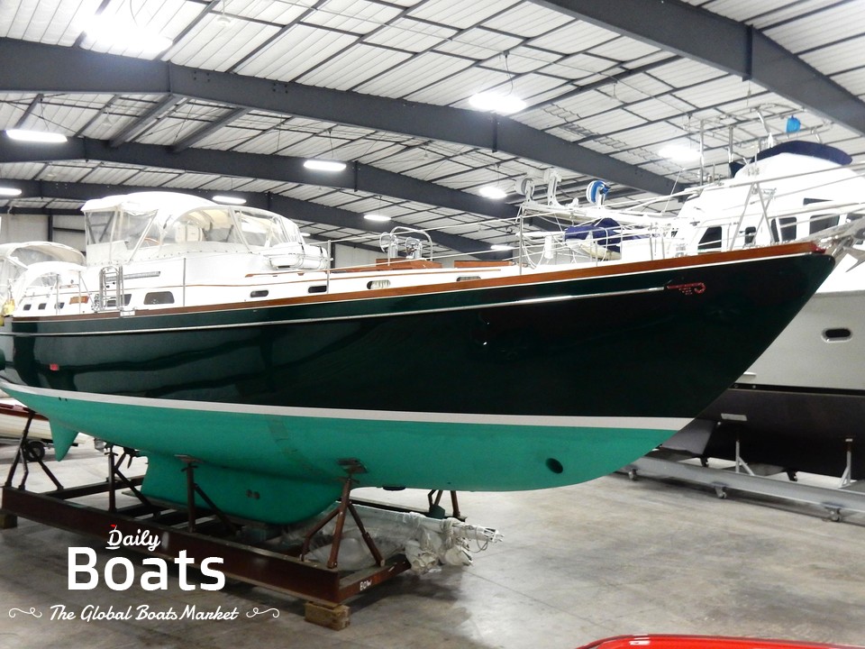 1972 Hinckley 49 Cc Ketch for sale. View price, photos and Buy 1972 Hinckley 49 Cc Ketch 281512