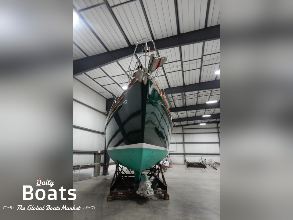 1972 Hinckley 49 Cc Ketch for sale. View price, photos and Buy 1972 Hinckley 49 Cc Ketch 281512