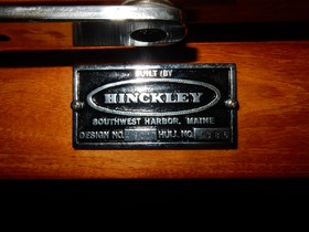 Buy 1972 Hinckley 49 Cc Ketch