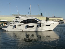 Kjøpe 2016 Sessa Marine C42