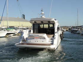 2016 Sessa Marine C42 til salgs