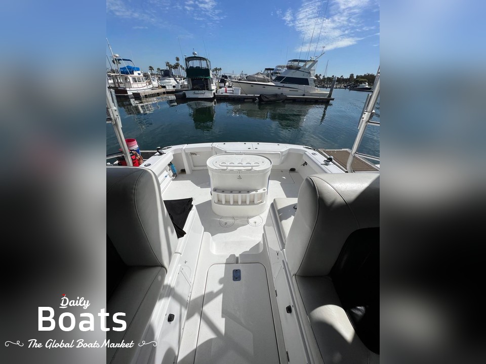 1999 Pro-Line 3310 Sport Fisher for sale. View price, photos and Buy ...