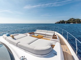 2023 Azimut 68 Plus