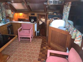 1987 Ocean Alexander 46 Double Cabin for sale