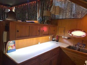 Buy 1987 Ocean Alexander 46 Double Cabin