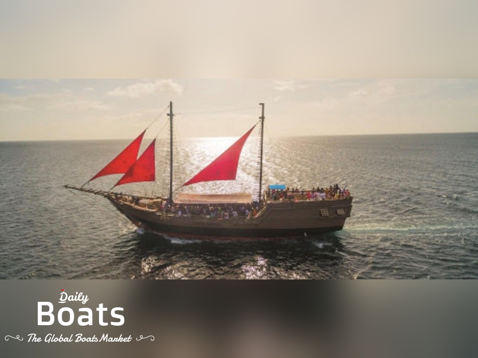 2006 Custom Pirate Ship for sale. View price, photos and Buy 2006