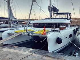 Buy 2017 Lagoon 42