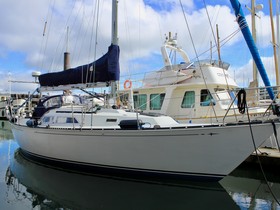 1983 C&C 37 for sale