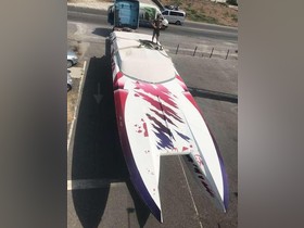 2000 Skater 46 Custom Race Boat kopen