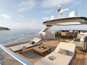 2022 Absolute 75 Navetta for sale