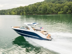 2022 Sea Ray Slx 310 Ob in vendita