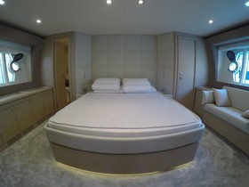 2013 Ferretti Yachts 690 kaufen