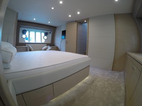 2013 Ferretti Yachts 690 na prodej