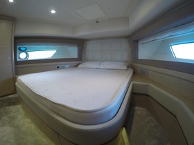 2013 Ferretti Yachts 690 eladó
