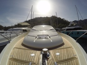 2013 Ferretti Yachts 690 myytävänä