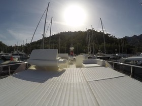 Vegyél 2013 Ferretti Yachts 690