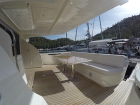 Købe 2013 Ferretti Yachts 690