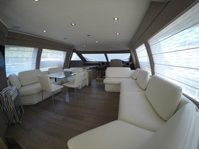 Købe 2013 Ferretti Yachts 690