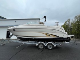 2001 Sea Ray 245 Weekender for sale