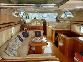 Buy 1998 Ferretti Yachts 48