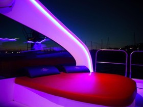 2016 Custom Motor Catamaran till salu