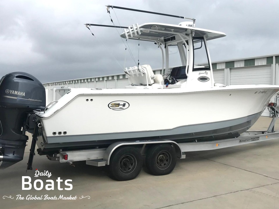 2018 Sea Hunt Gamefish 27 For Sale View Price Photos And Buy 2018 Sea 2018-sea-hunt-gamefish-27-for-sale-view-price-photos-and-buy-2018-sea