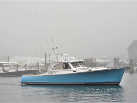 Hinckley Talaria 40