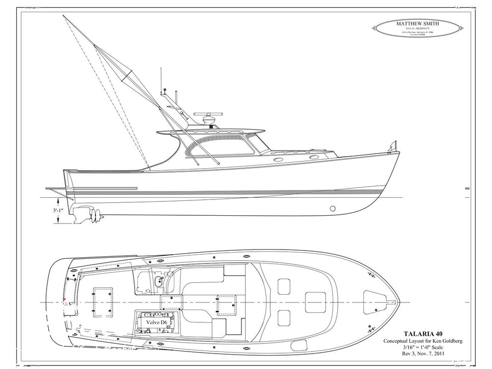 2005 Hinckley Talaria 40 for sale. View price, photos and Buy 2005