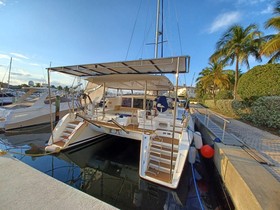 2009 Lagoon 420 for sale