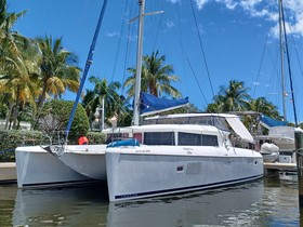 2009 Lagoon 420 for sale