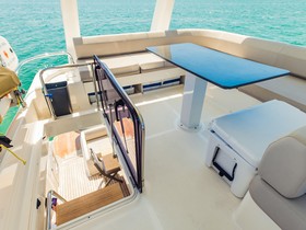 Kjøpe 2020 Ferretti Yachts 550