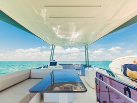 Buy 2020 Ferretti Yachts 550