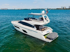 Buy 2020 Ferretti Yachts 550
