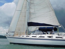 1984 Whiting 47