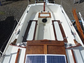 1983 Oysterman 16